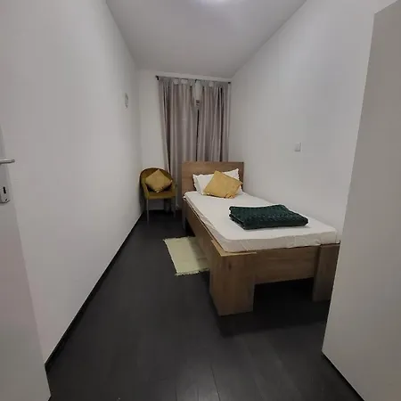 Layla Apartment