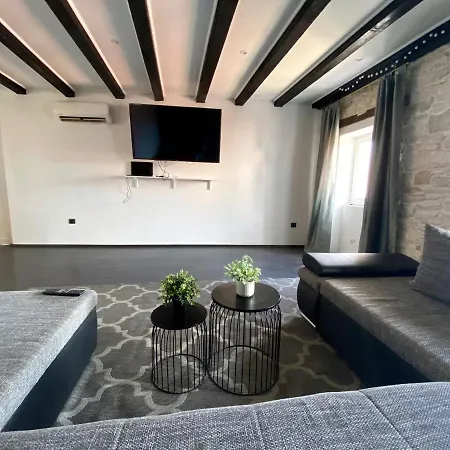 Apartamento Layla *