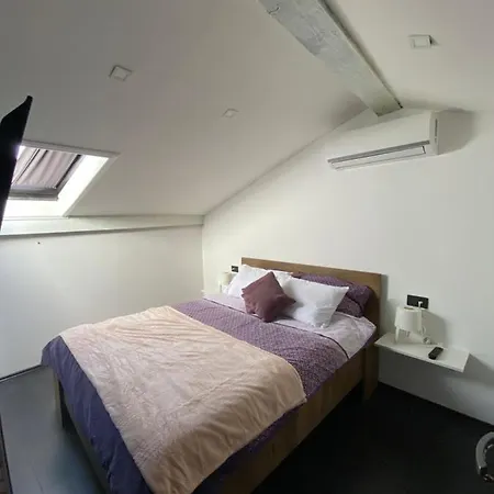 Layla Apartment *