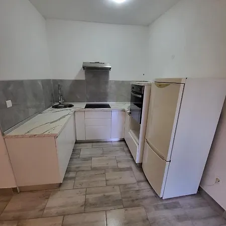 Apartment Layla Vodnjan