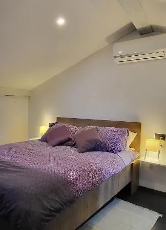 Layla Apartment *