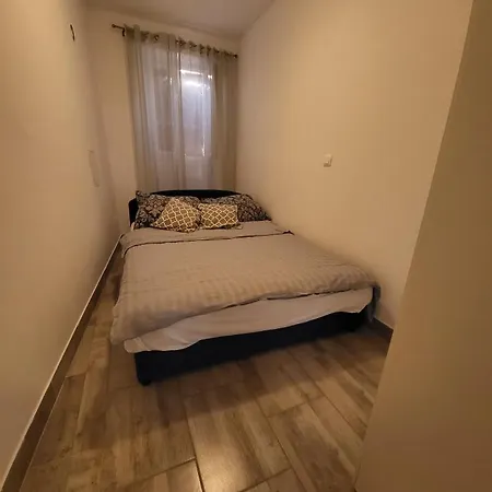 Layla Apartment Vodnjan