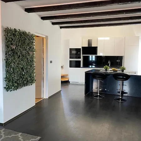 Layla Apartment Vodnjan