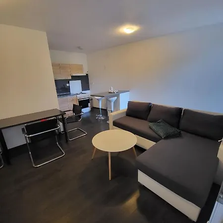 Layla Apartment Vodnjan