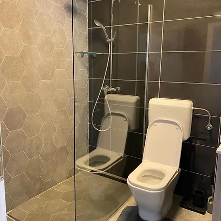 Layla Apartment Vodnjan
