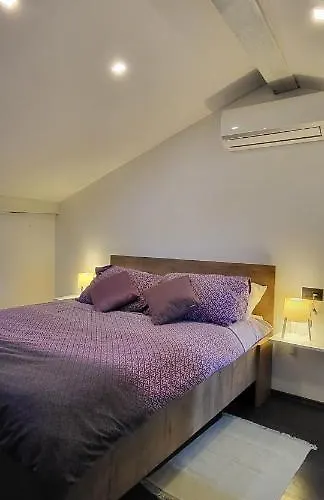 Layla Apartament *